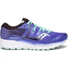 saucony guide 6 mujer plata