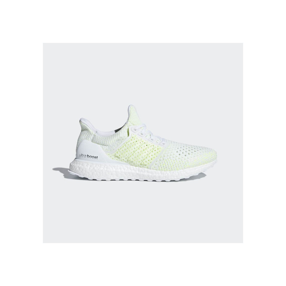 ultra boost lime