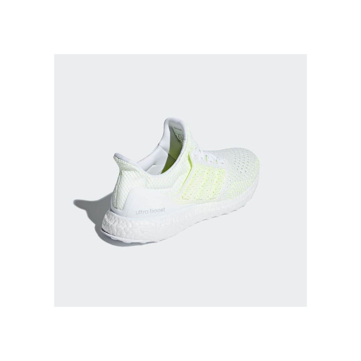 ultra boost lime