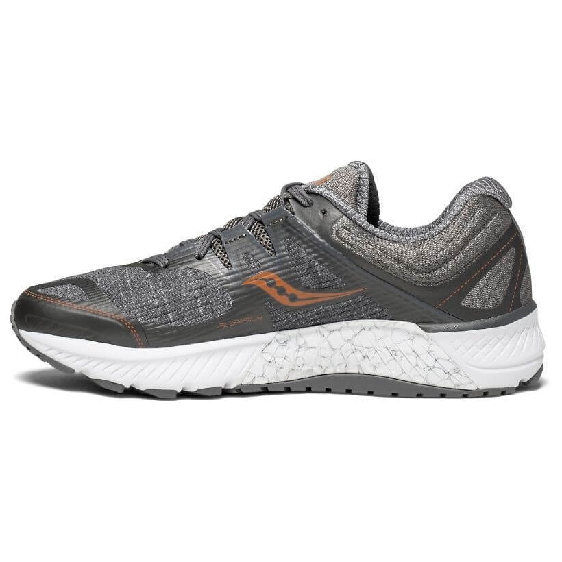 Saucony guide iso homme blanche online