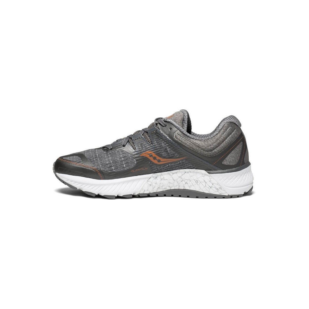 saucony guide 5 gris