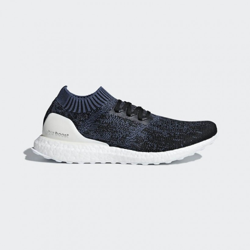 Adidas Ultra Boost Uncaged Blu