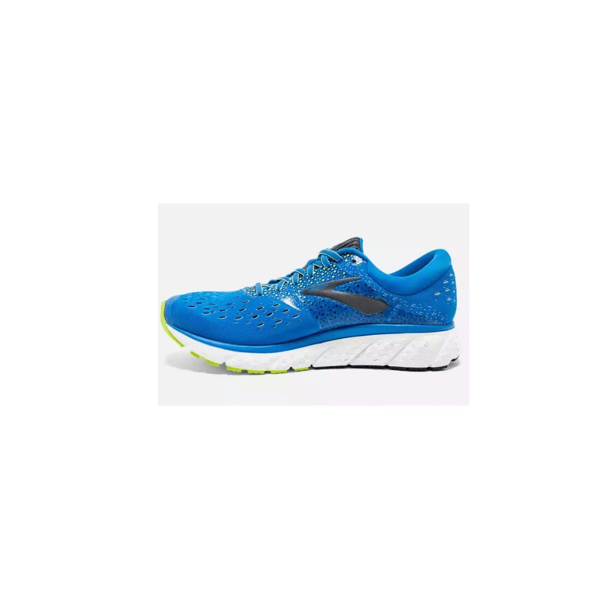 Brooks Men´s Glycerin 16 Blue Running Shoes