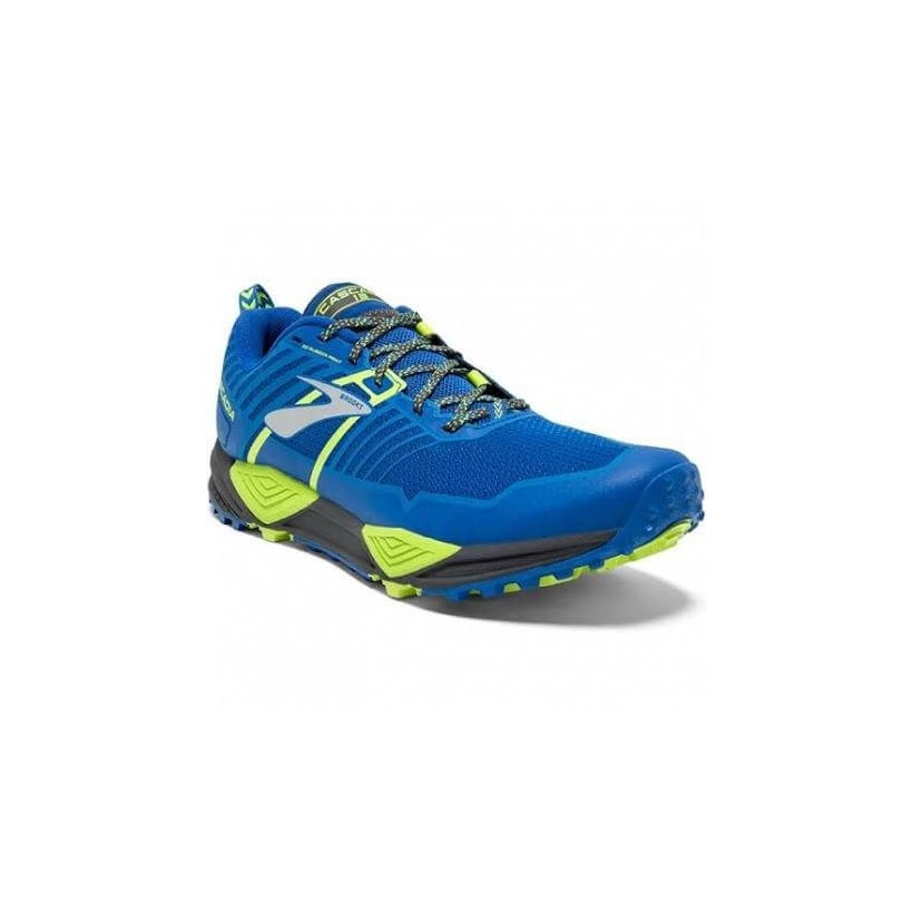 brooks men's stability running shoes