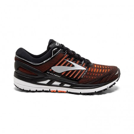 Brooks transcend 5 mens best sale