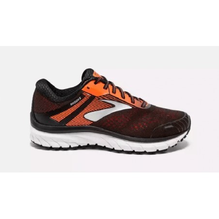 brooks adrenaline gts 18 orange