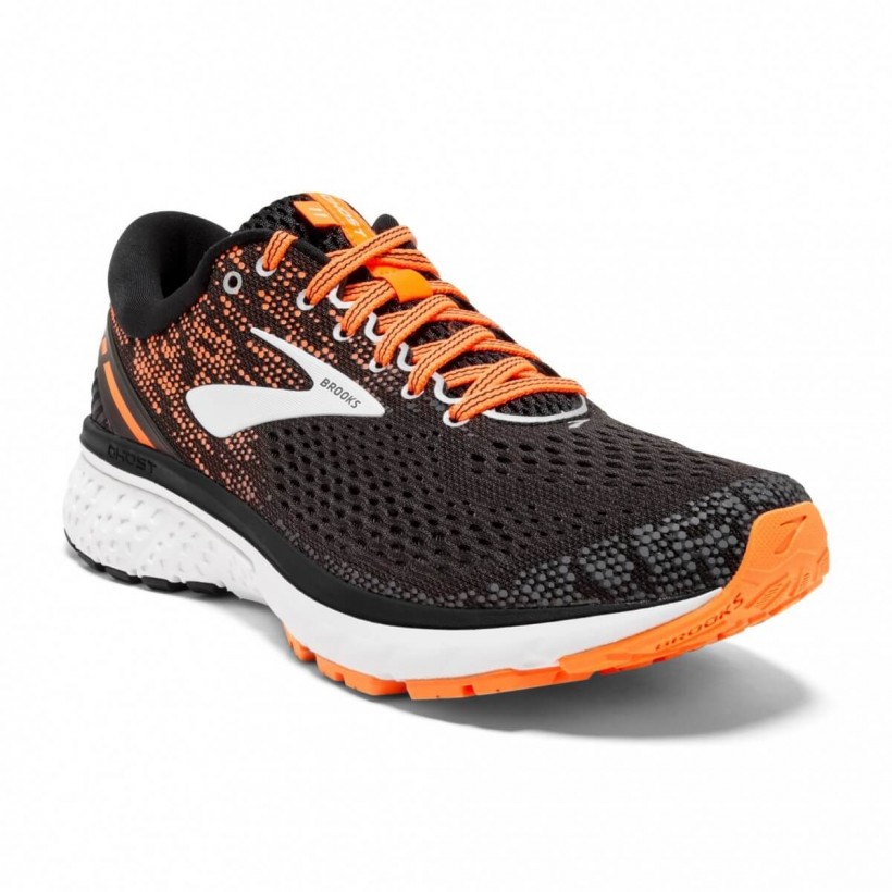 brooks ghost 11 opiniones