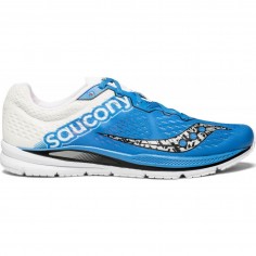 saucony fastwitch 7 rojas