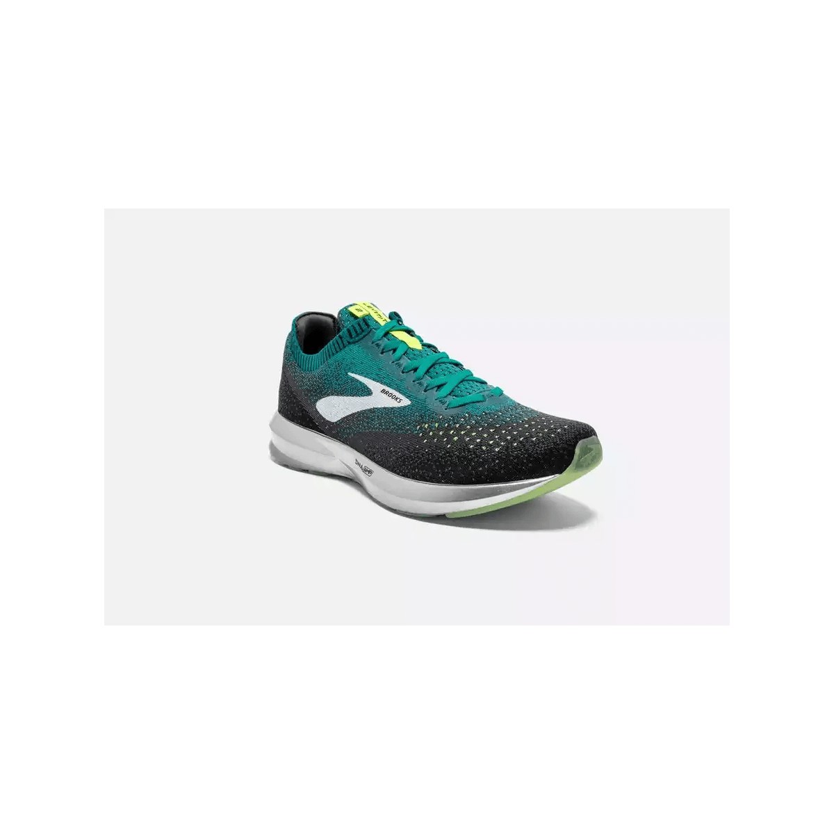 brooks levitate 2 verde