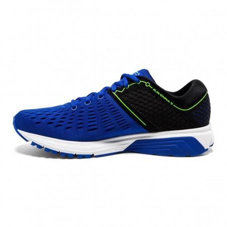 Brooks ravenna 9 store black