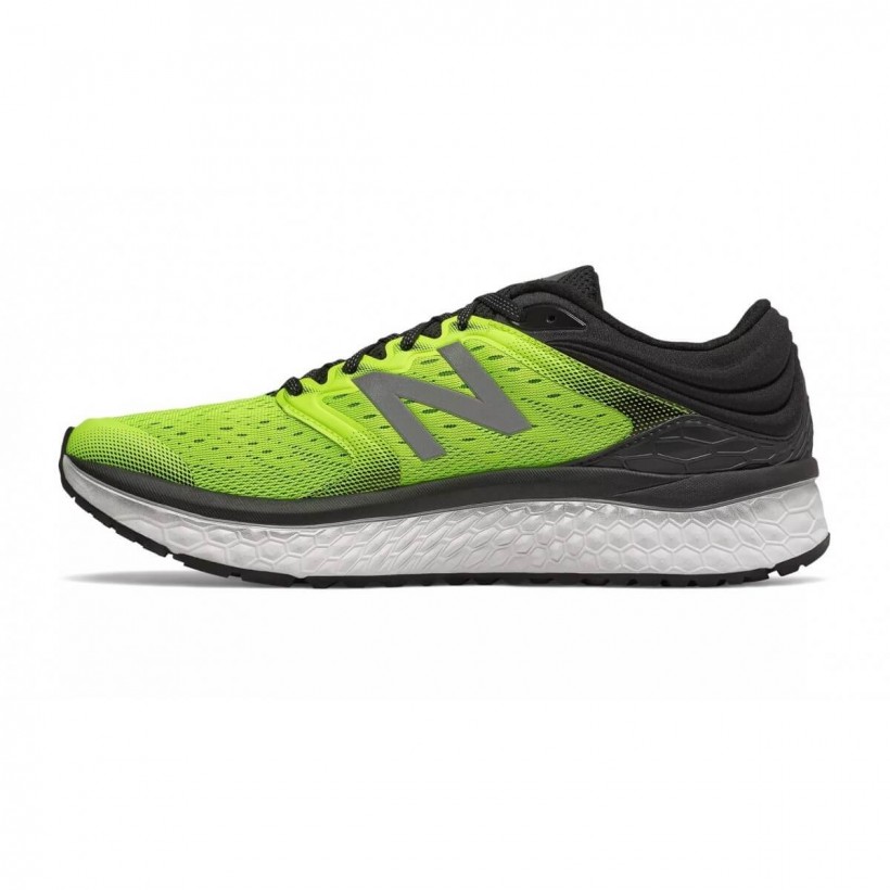 New balance 2025 1080 v8 yellow