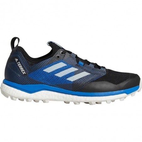 Adidas terrex agravic xt trail-running shoes - men's best sale