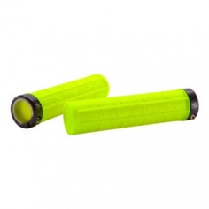 Supacaz Grizips Fluor Grips