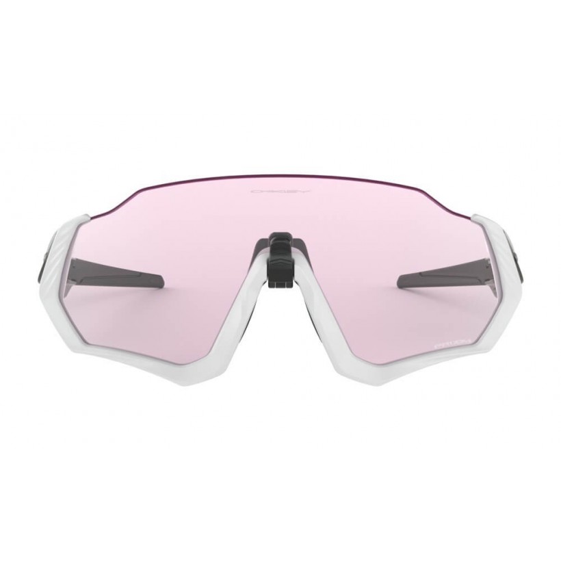 Lunette oakley flight cheap jacket