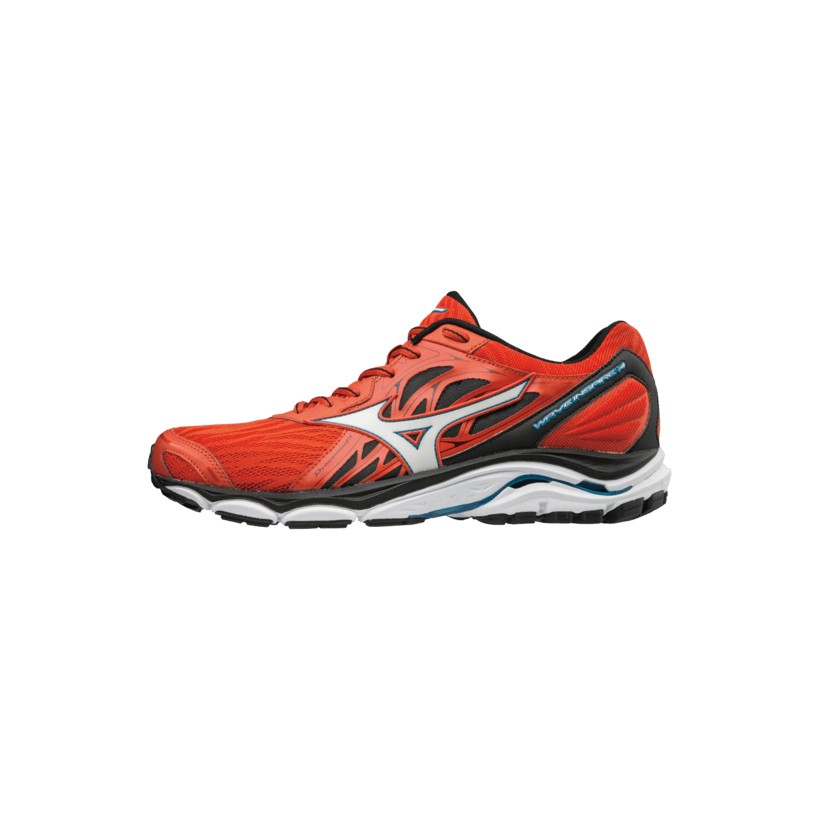 Chaussure mizuno 2025 wave inspire 14