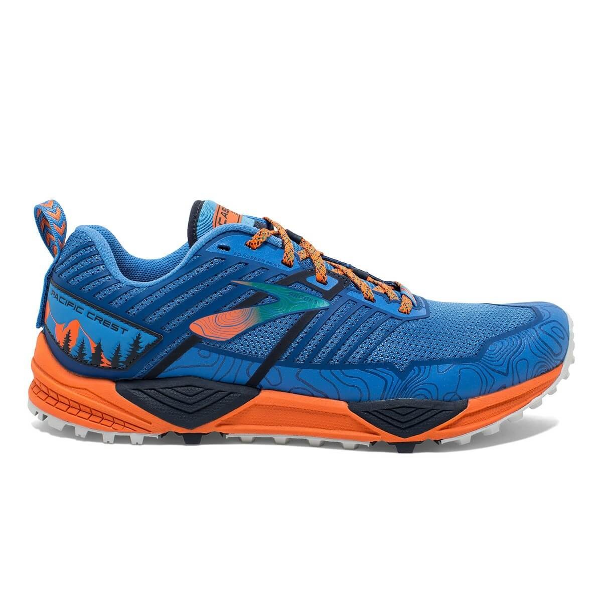 Brooks cascadia 2024 13 australia