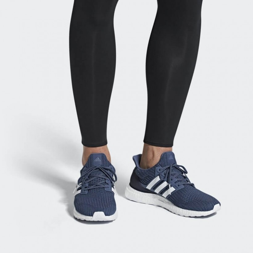 Adidas ultra hotsell boost azul azul