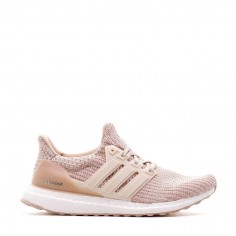 Adidas Ultra Boost Woman Blanco Rosa OI18