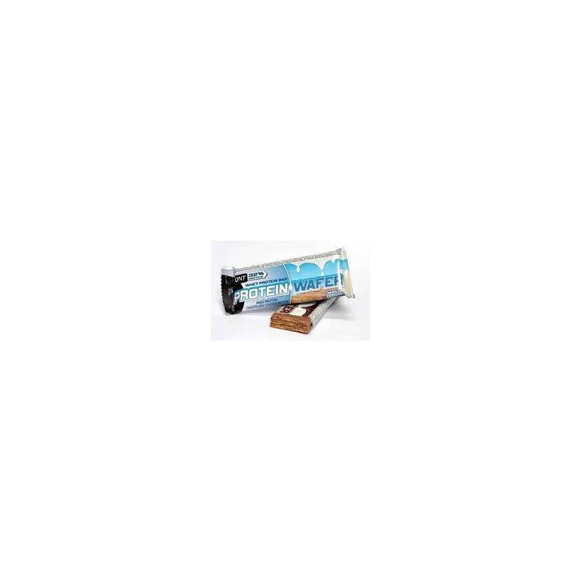 Wafer Bar Whey Protein QNT Yogurt alla vaniglia