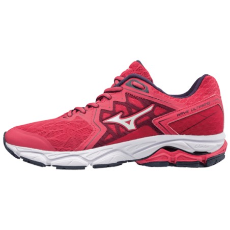 Mizuno wave ultima 10 hotsell donna rosa