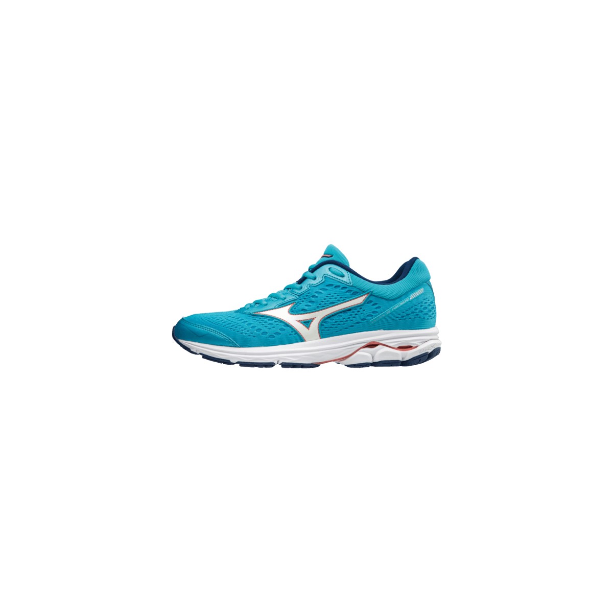 Mizuno wave rider femme 22 best sale