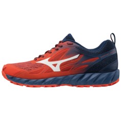 Mizuno clearance wave el8