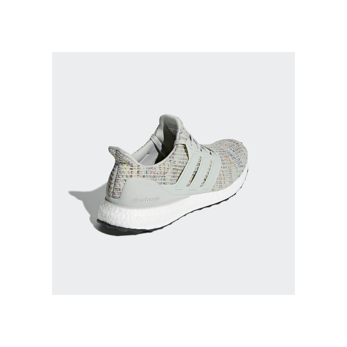 ultra boost Beige enfant