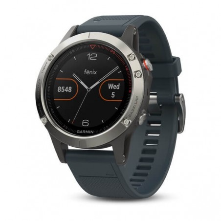 Garmin fenix 5s good