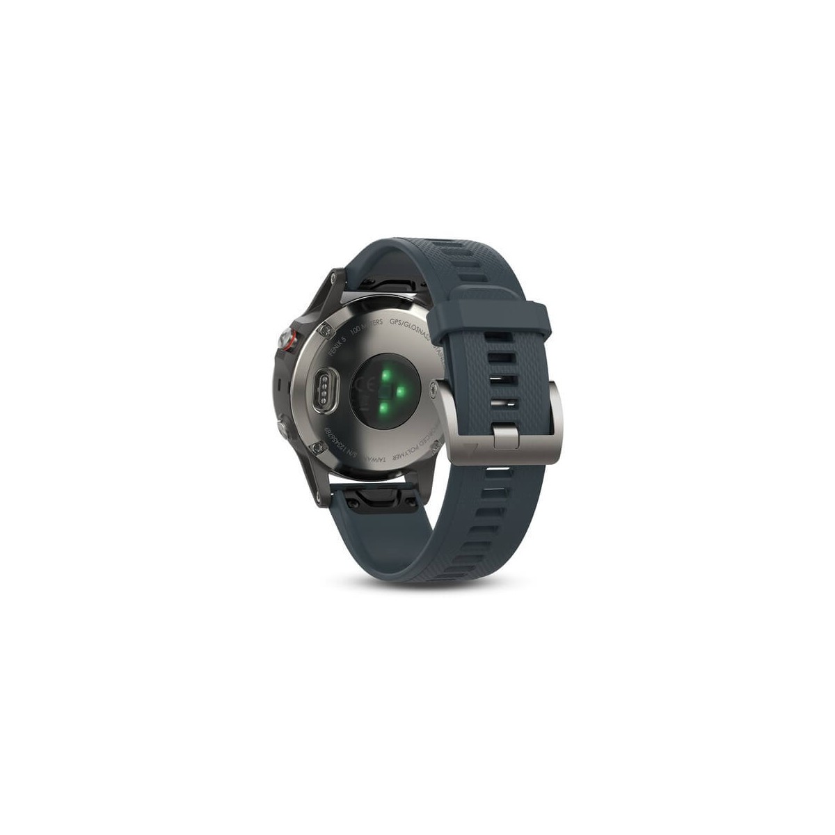 Garmin fenix best sale 5 plata