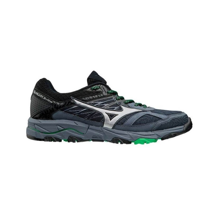 zapatillas mizuno wave mujin