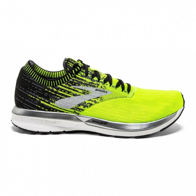 Brooks clearance ricochet caratteristiche