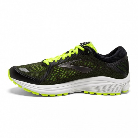 Brooks aduro 3 hotsell donna giallo