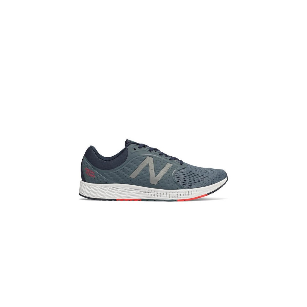 New balance hotsell zante v4 peso