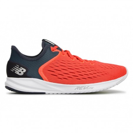 Buty New Balance FuelCore 5000 Pomara czowe Szare