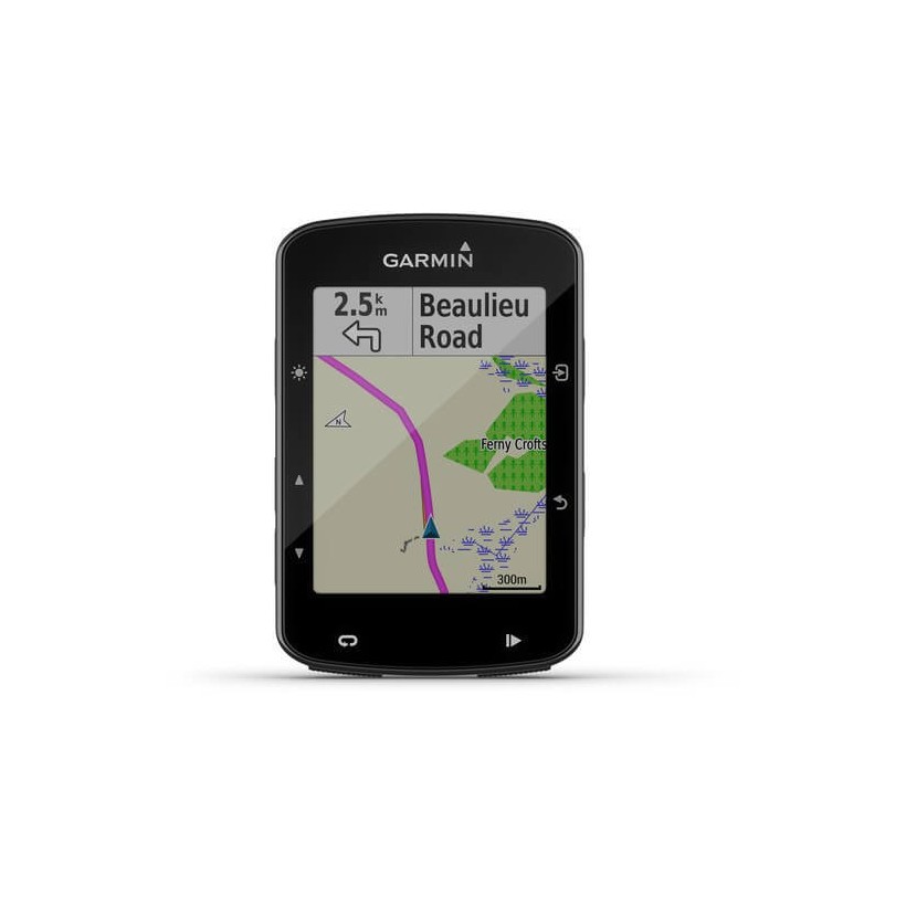 garmin edge 520 plus gps bike computer