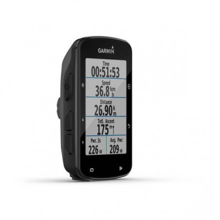 Garmin edge cheap 520 bike