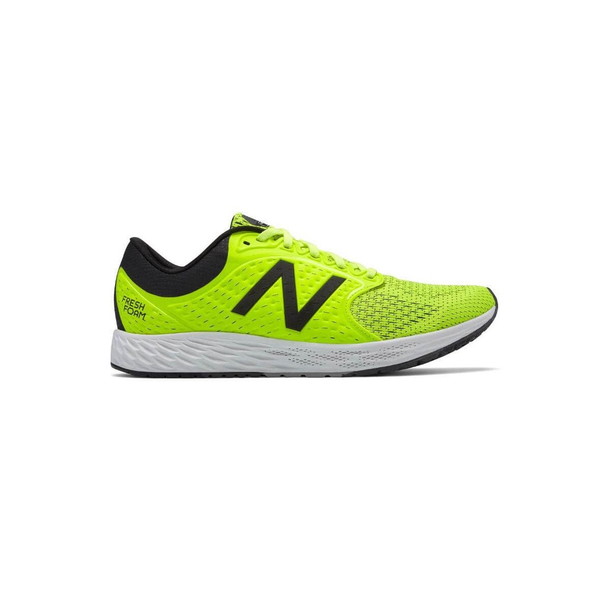 new balance fresh foam zante v4 women's