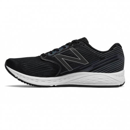 New balance 890 uomo nero on sale