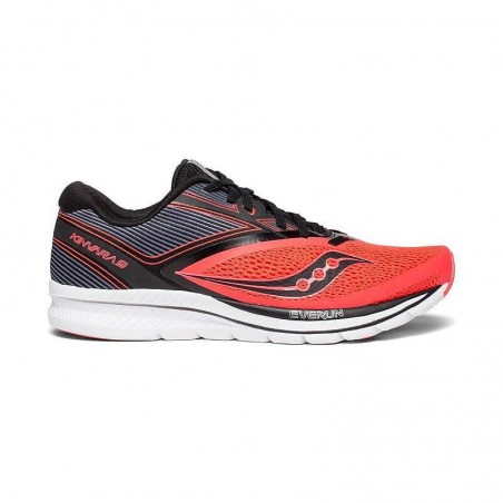 Saucony kinvara 2025 9 black