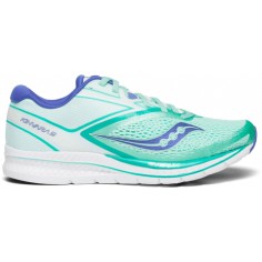 saucony kinvara 9 plata