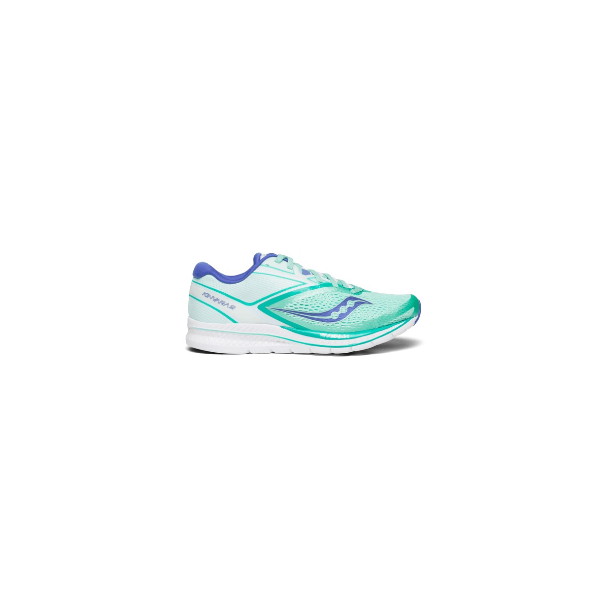 Saucony kinvara deals 9 damen