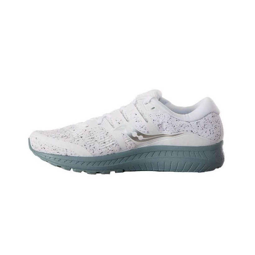 Saucony Ride ISO Blanco OI18