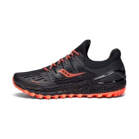 Saucony xodus cheap iso nere