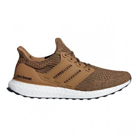 Adidas ultra boost store 4.0 oro uomo