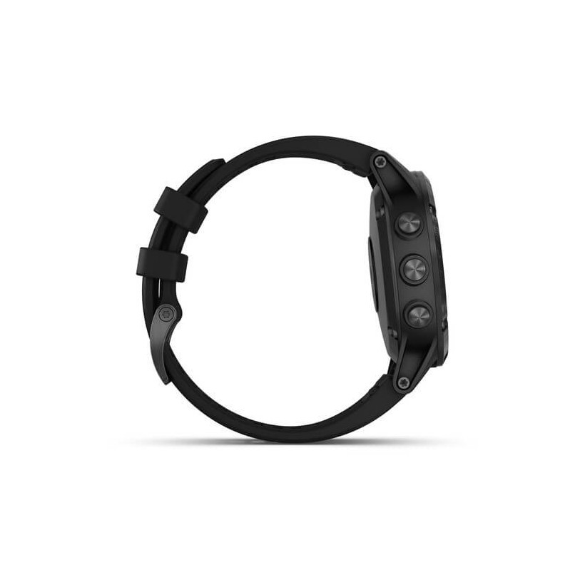 Garmin fenix 5 online plus zafiro