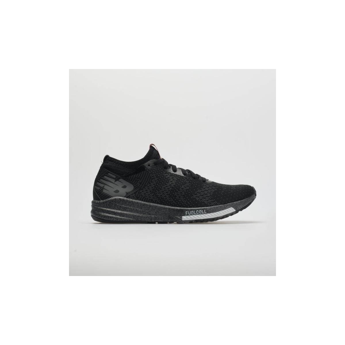 new balance fuelcell impulse black