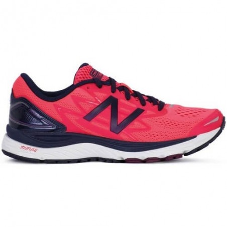 New balance 2025 solvi pink