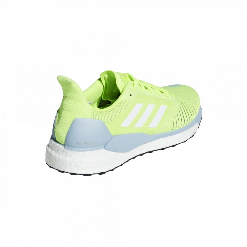 Adidas solar glide 2025 running shoes  ss19