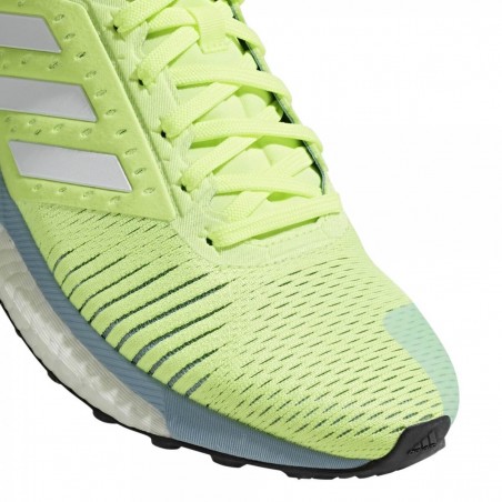 Adidas solar glide running shoes  ss19 sale