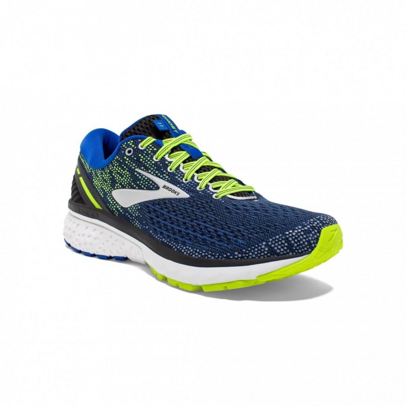 brooks ghost 11 opiniones